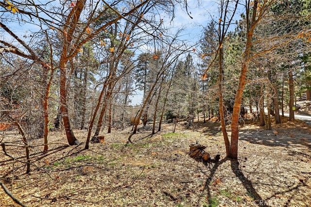 0 Cepu Road, Running Springs, CA 92382