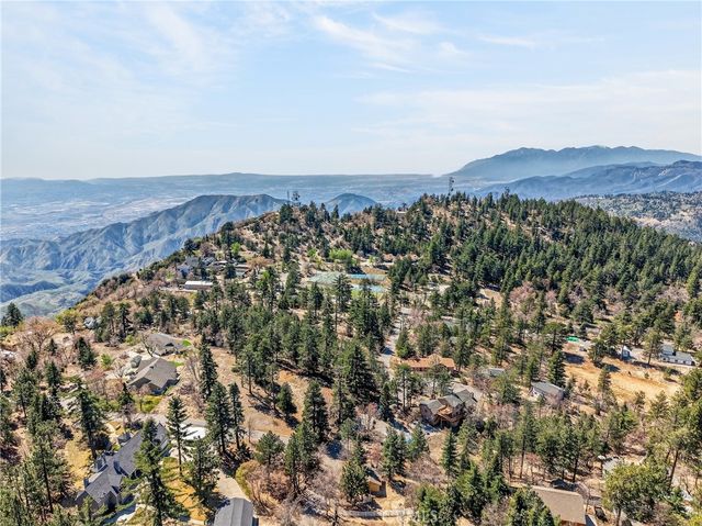 0 Cepu Road, Running Springs, CA 92382