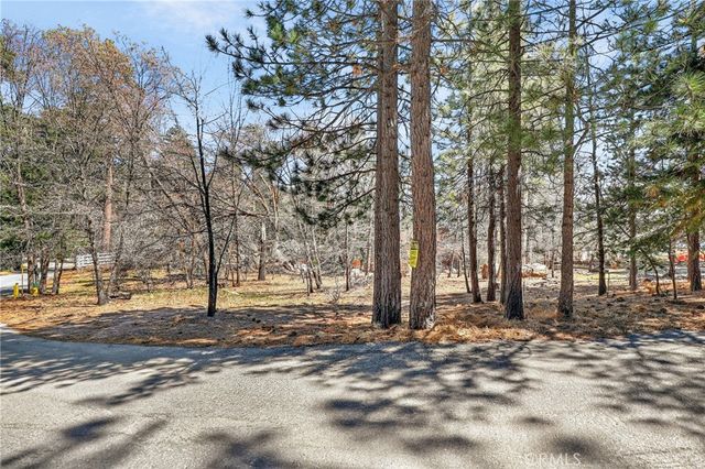 0 Cepu Road, Running Springs, CA 92382