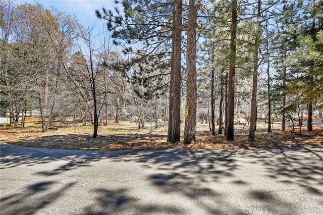 0 Cepu Road, Running Springs, CA 92382