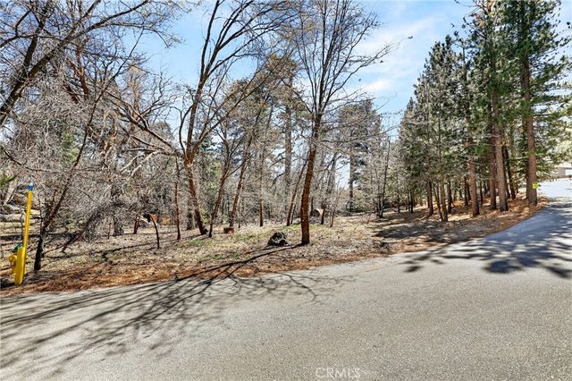 0 Cepu Road, Running Springs, CA 92382