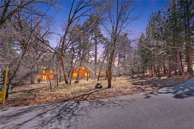 0 Cepu Road, Running Springs, CA 92382