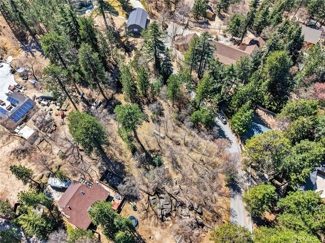 0 Cepu Road, Running Springs, CA 92382