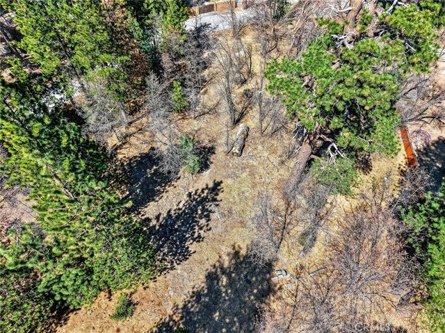 0 Cepu Road, Running Springs, CA 92382