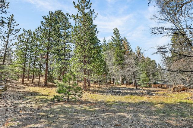 0 Cepu Road, Running Springs, CA 92382