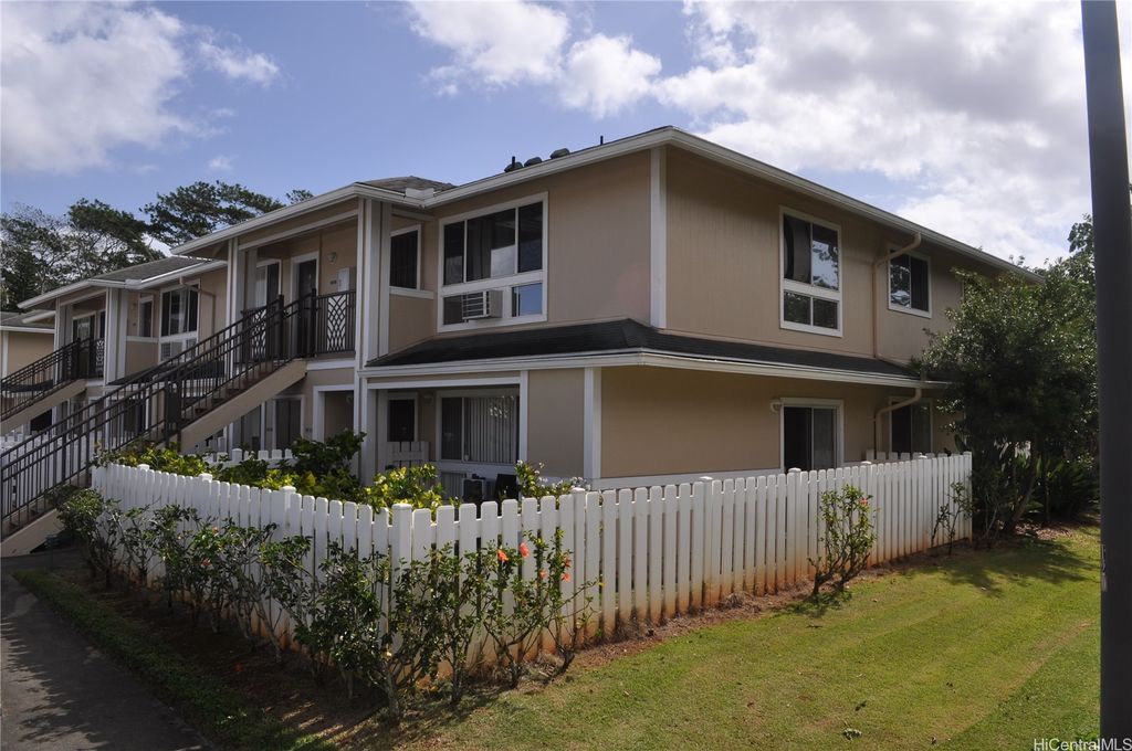 95-1075 Koolani Drive 328, Mililani, HI 96789