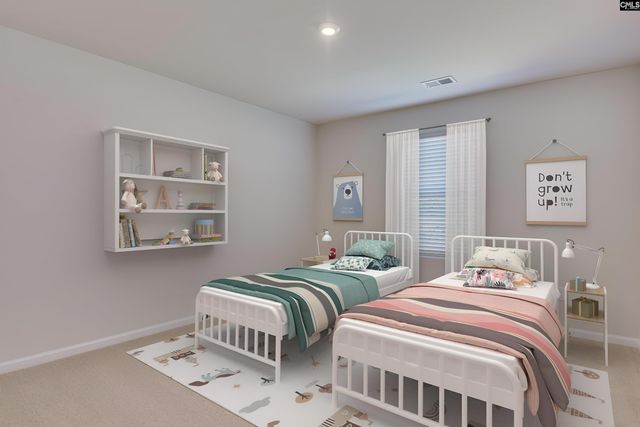 359 Pulman Drive, Hopkins, SC 29061