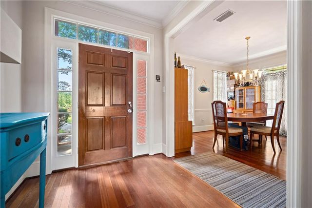3414 Audubon Square E, Mobile, AL 36695
