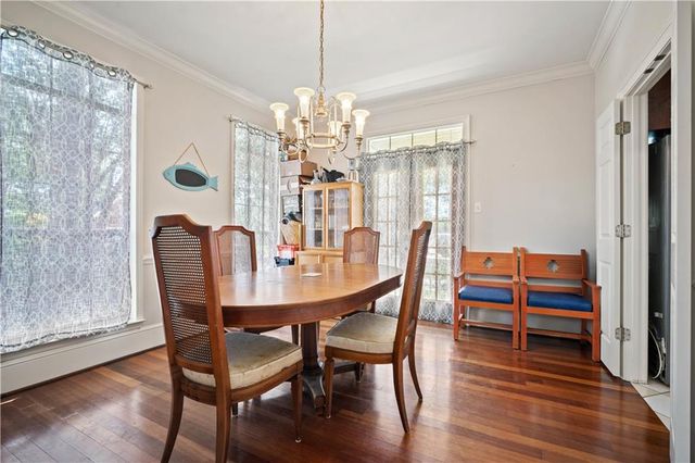 3414 Audubon Square E, Mobile, AL 36695