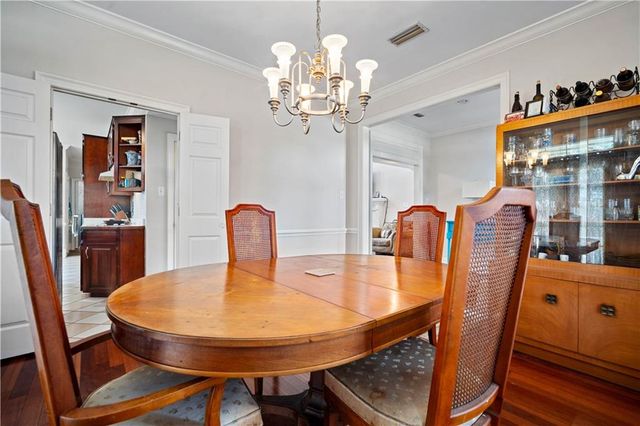 3414 Audubon Square E, Mobile, AL 36695