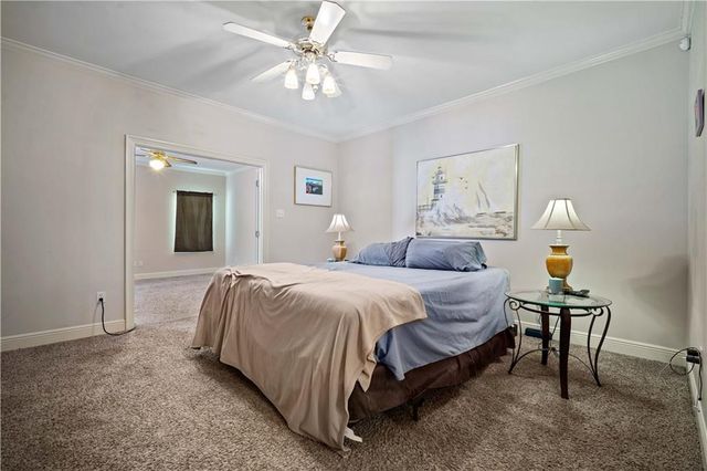 3414 Audubon Square E, Mobile, AL 36695