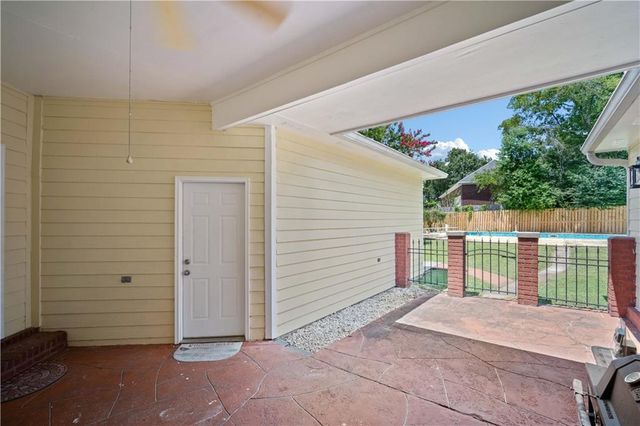 3414 Audubon Square E, Mobile, AL 36695
