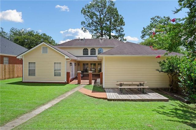 3414 Audubon Square E, Mobile, AL 36695