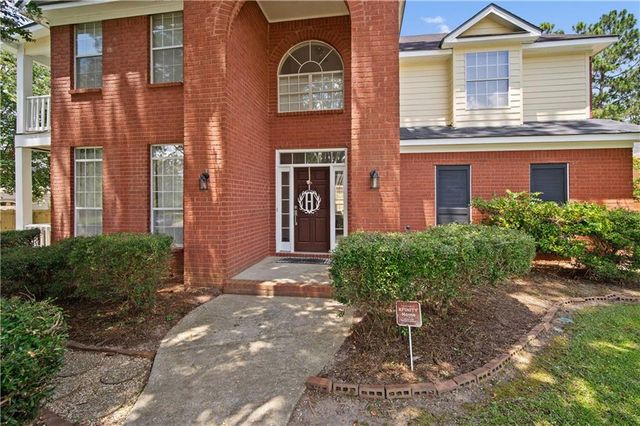 3414 Audubon Square E, Mobile, AL 36695