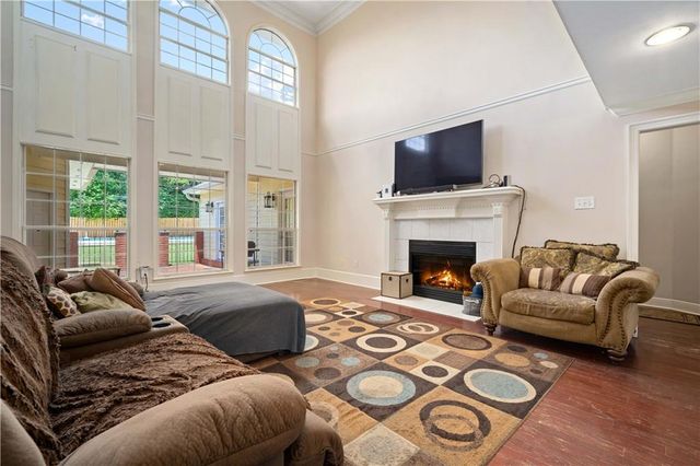 3414 Audubon Square E, Mobile, AL 36695