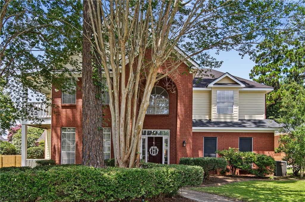 3414 Audubon Square E, Mobile, AL 36695