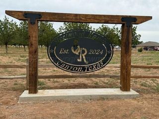 10155 Steelwood Lane, Canyon, TX 79015