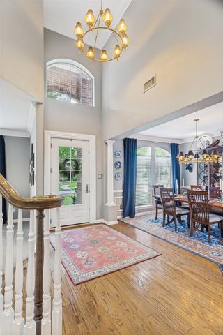 4717 De Grey Lane, Plano, TX 75093