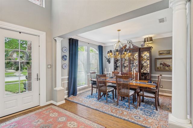 4717 De Grey Lane, Plano, TX 75093