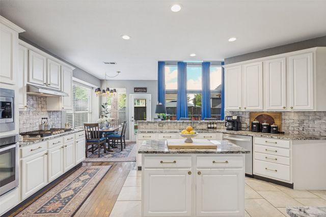 4717 De Grey Lane, Plano, TX 75093