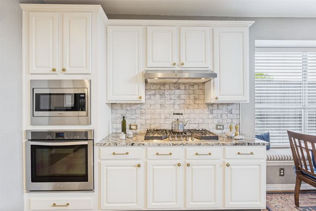 4717 De Grey Lane, Plano, TX 75093