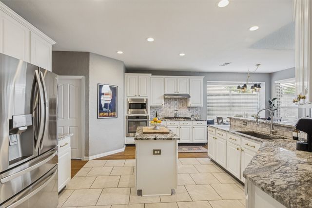 4717 De Grey Lane, Plano, TX 75093