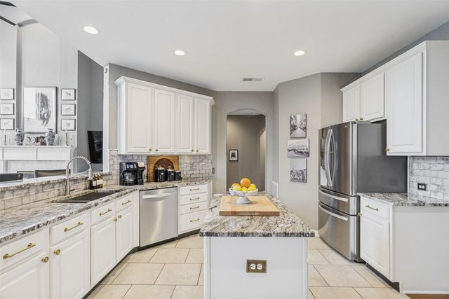 4717 De Grey Lane, Plano, TX 75093