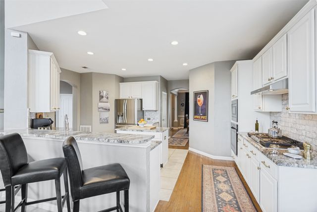 4717 De Grey Lane, Plano, TX 75093