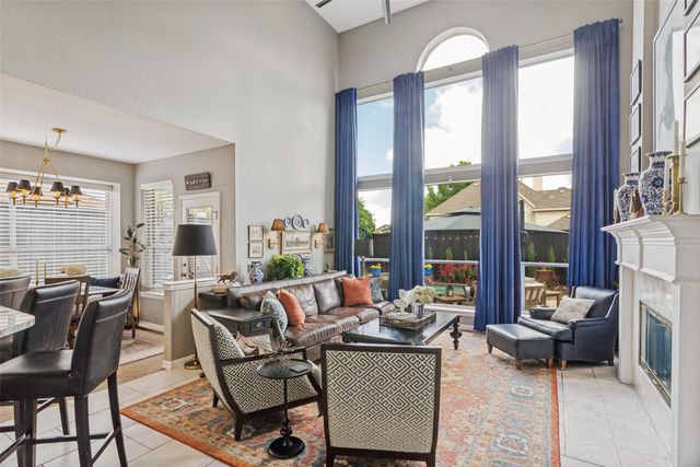 4717 De Grey Lane, Plano, TX 75093