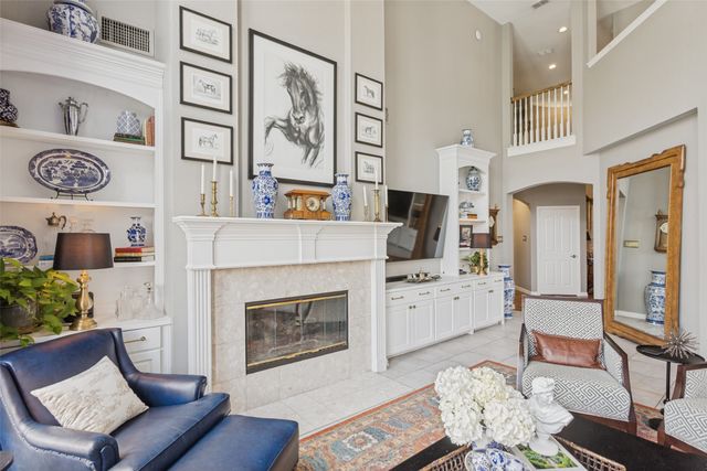 4717 De Grey Lane, Plano, TX 75093