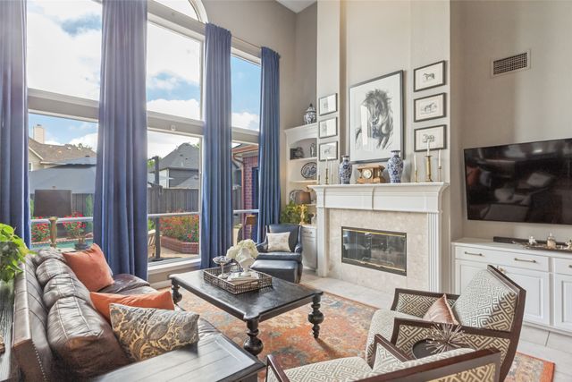 4717 De Grey Lane, Plano, TX 75093