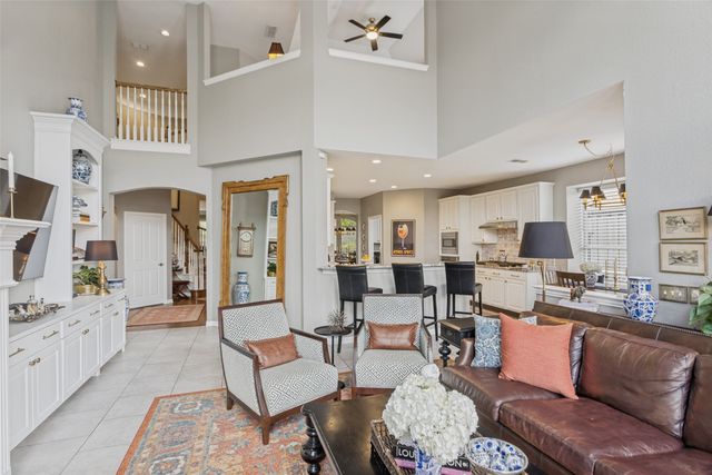 4717 De Grey Lane, Plano, TX 75093