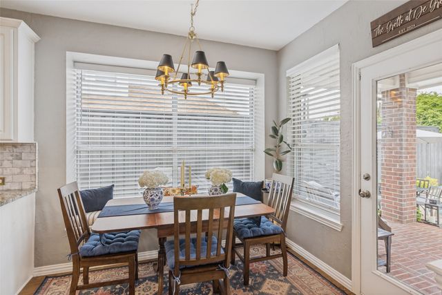 4717 De Grey Lane, Plano, TX 75093