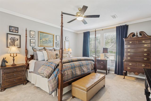 4717 De Grey Lane, Plano, TX 75093