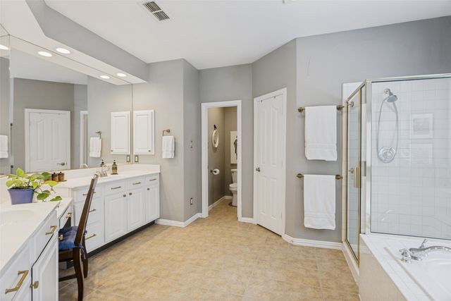 4717 De Grey Lane, Plano, TX 75093