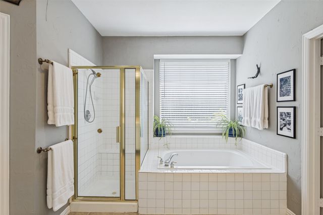 4717 De Grey Lane, Plano, TX 75093