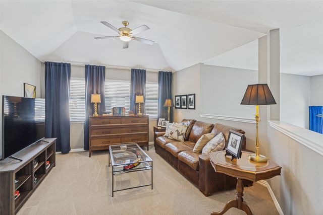 4717 De Grey Lane, Plano, TX 75093