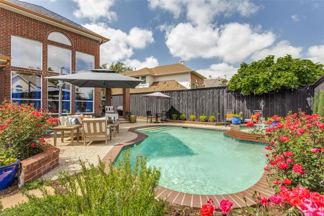 4717 De Grey Lane, Plano, TX 75093