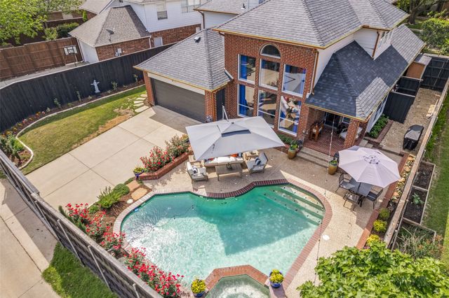 4717 De Grey Lane, Plano, TX 75093