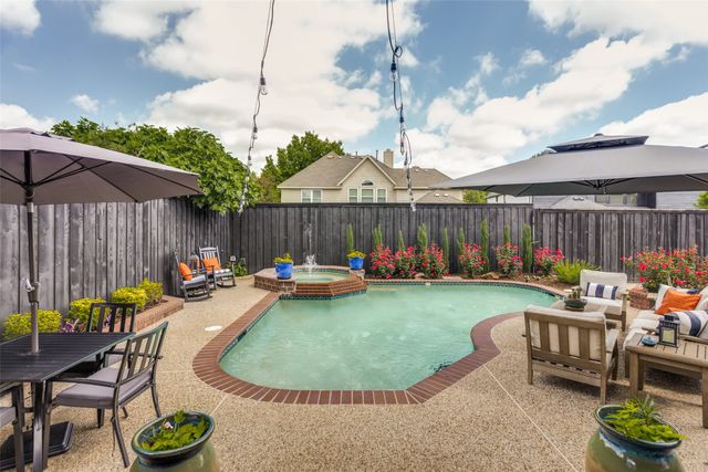 4717 De Grey Lane, Plano, TX 75093