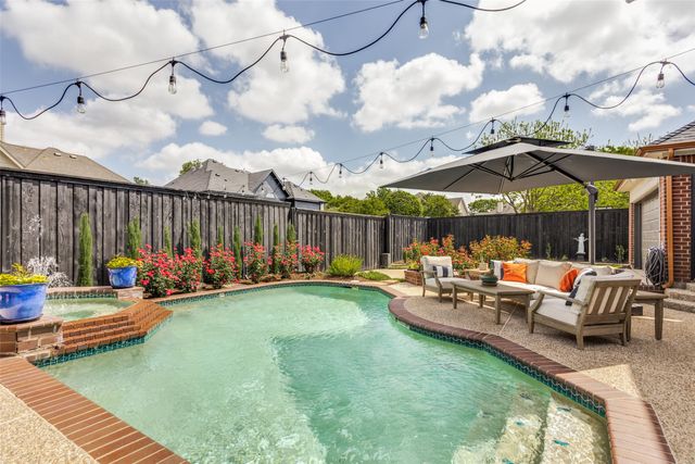 4717 De Grey Lane, Plano, TX 75093