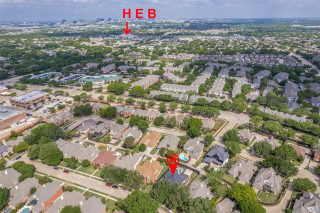 4717 De Grey Lane, Plano, TX 75093