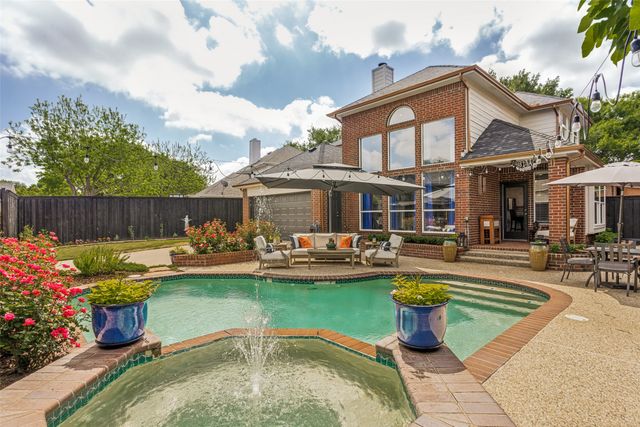 4717 De Grey Lane, Plano, TX 75093