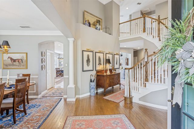 4717 De Grey Lane, Plano, TX 75093