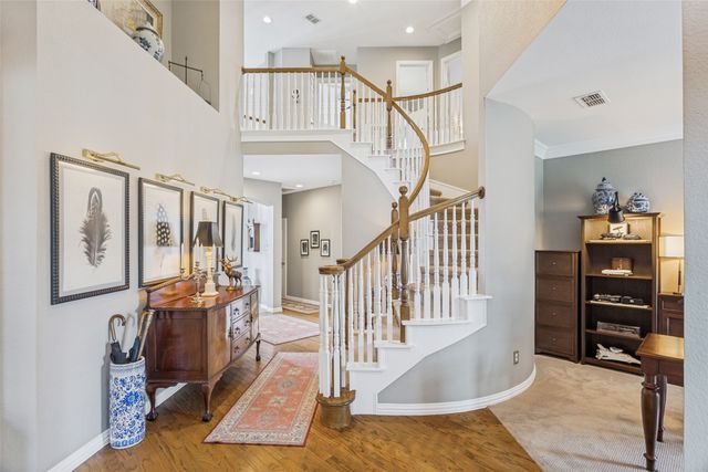 4717 De Grey Lane, Plano, TX 75093