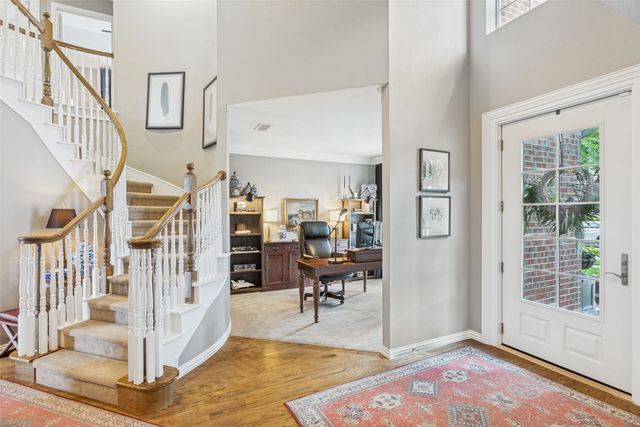 4717 De Grey Lane, Plano, TX 75093