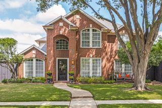 4717 De Grey Lane, Plano, TX 75093