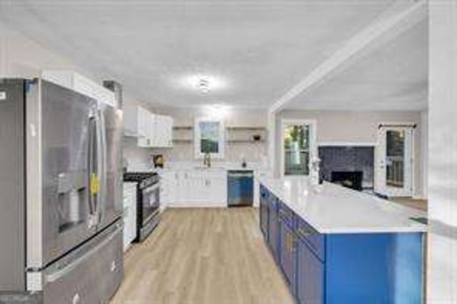 4922 Rock Springs Road, Lithonia, GA 30038