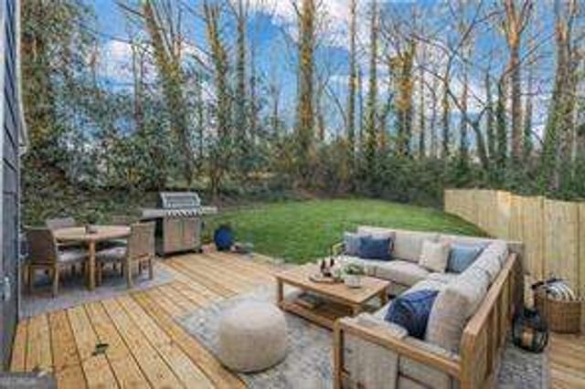 4922 Rock Springs Road, Lithonia, GA 30038