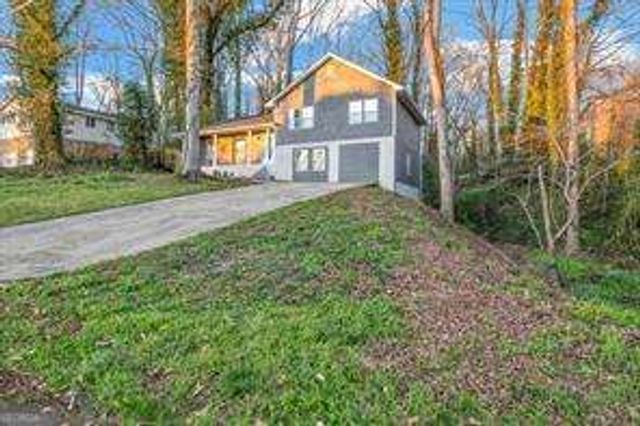 4922 Rock Springs Road, Lithonia, GA 30038